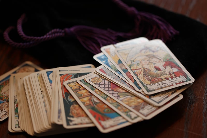 Spiritual Insights