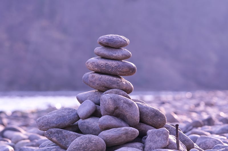 Tranquil Scene